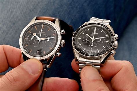 omega speedmaster 57 vs professional|1957 omega speedmaster used.